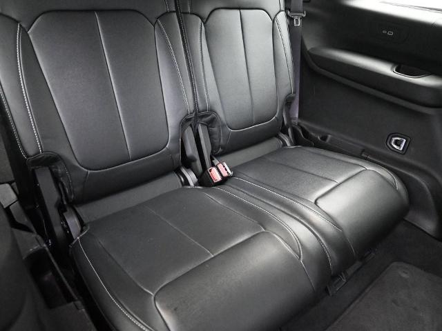2023 Jeep Grand Cherokee L Vehicle Photo in Cedar Rapids, IA 52402