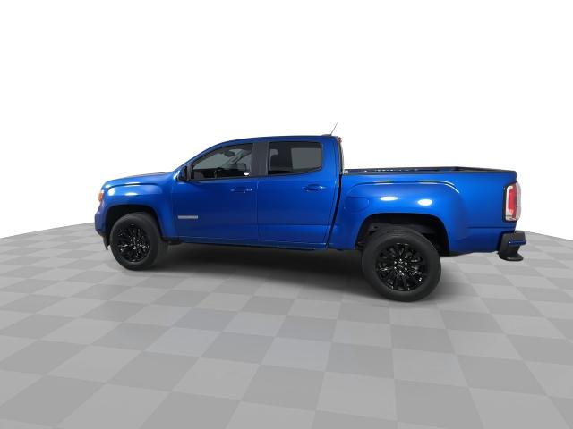 2022 GMC Canyon Vehicle Photo in GILBERT, AZ 85297-0402