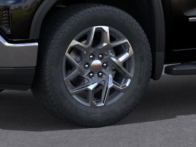 2025 GMC Sierra 1500 Vehicle Photo in WATERTOWN, CT 06795-3318
