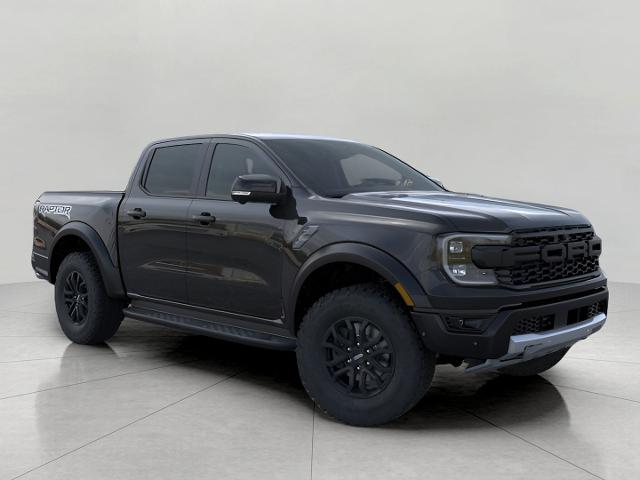 2025 Ford Ranger Vehicle Photo in Neenah, WI 54956