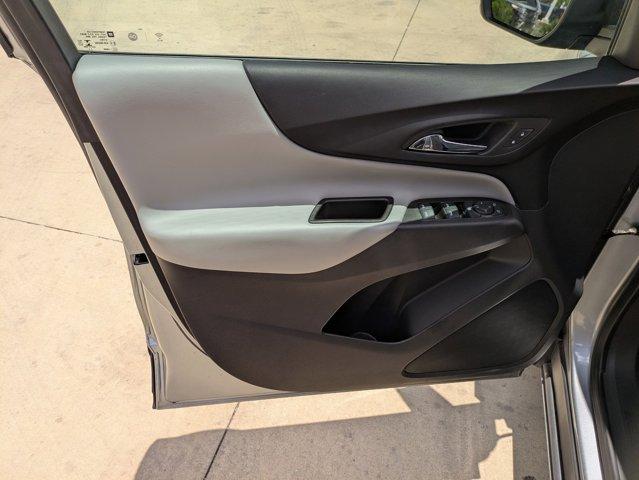 2023 Chevrolet Equinox Vehicle Photo in SELMA, TX 78154-1460