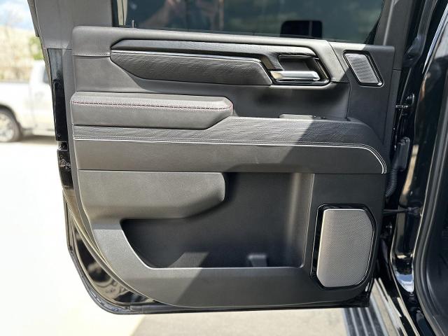 2024 GMC Sierra 2500 HD Vehicle Photo in Grapevine, TX 76051