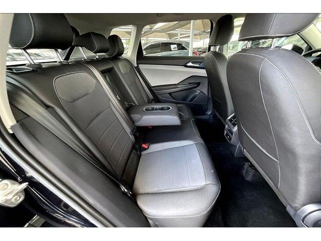 2024 Volkswagen Taos Vehicle Photo in San Antonio, TX 78230