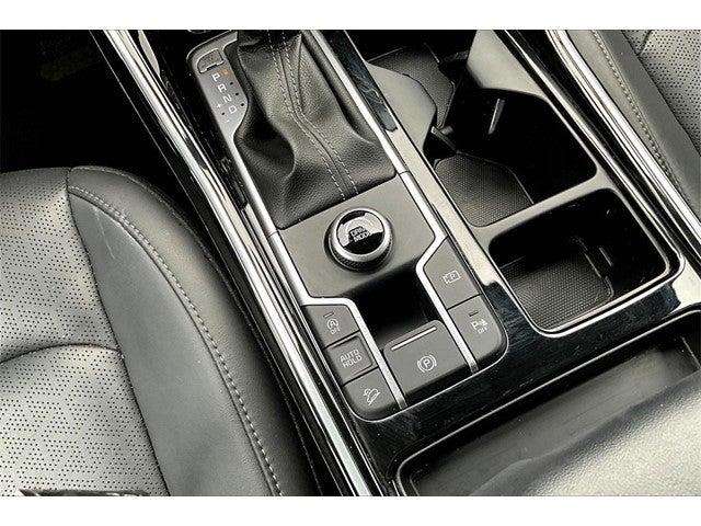 2022 Kia Sorento Vehicle Photo in San Antonio, TX 78230