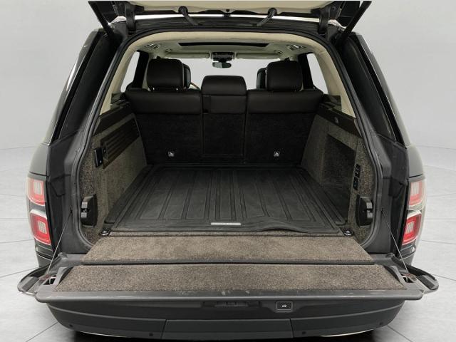 2019 Range Rover Vehicle Photo in Appleton, WI 54913
