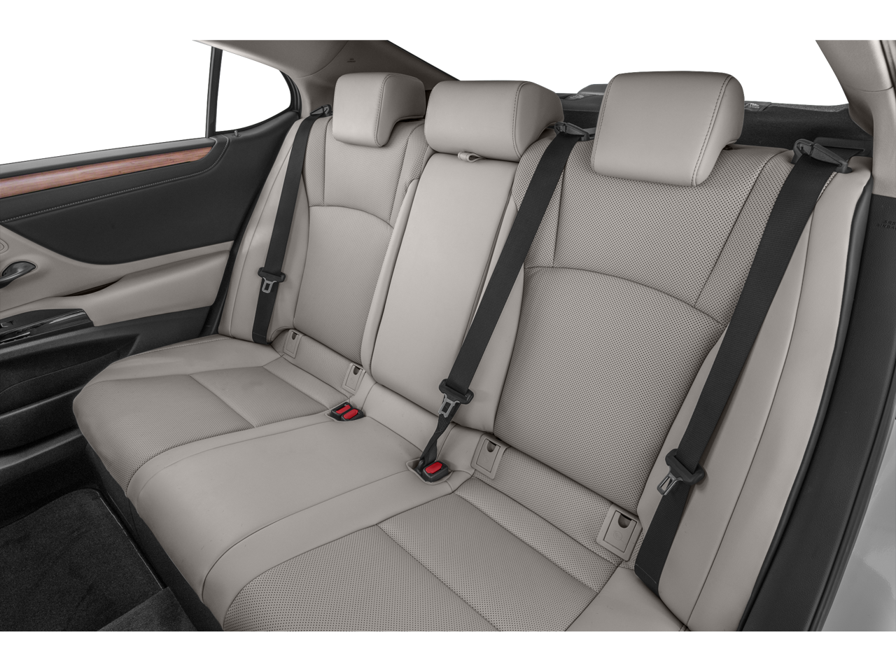 2024 Lexus ES 300h Vehicle Photo in Tulsa, OK 74145