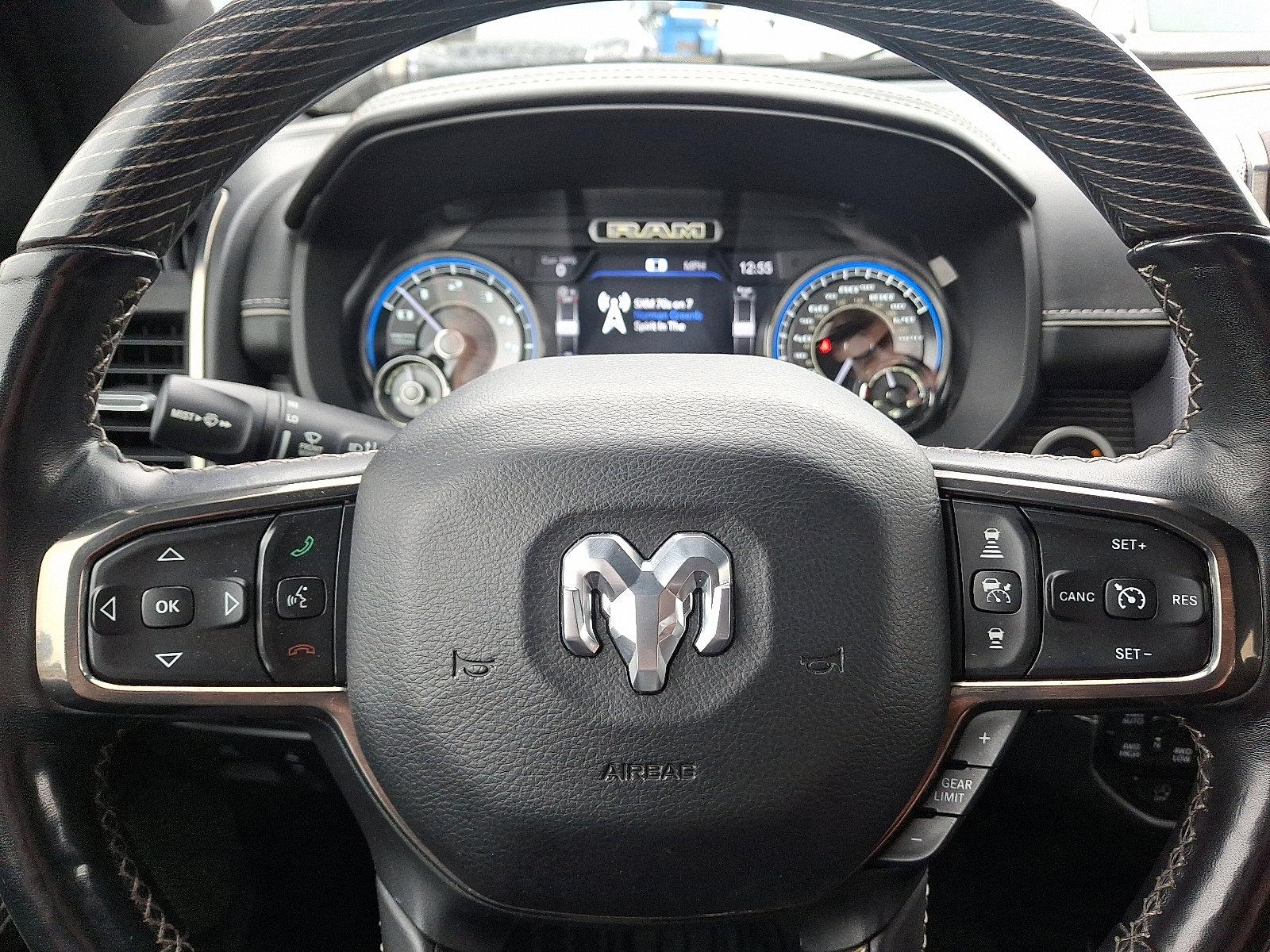 2019 Ram 1500 Vehicle Photo in Harrisburg, PA 17111
