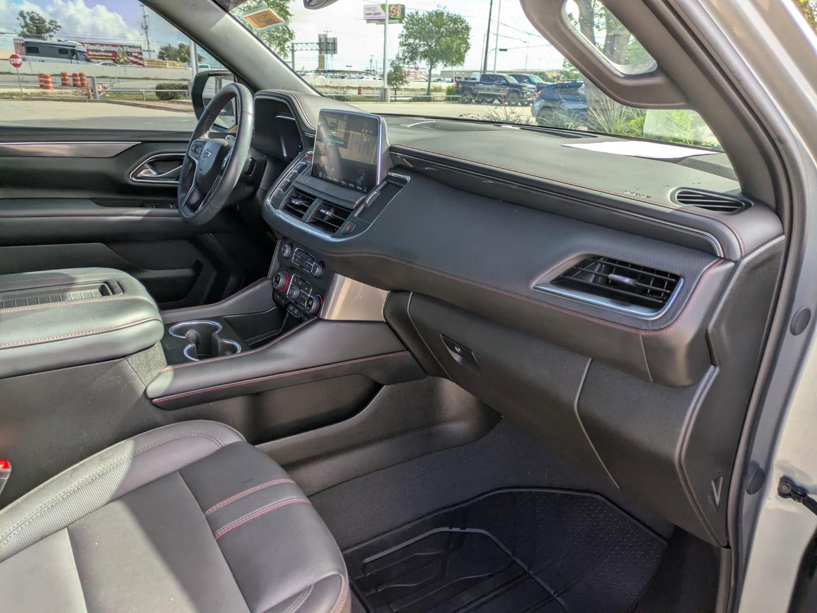 2024 Chevrolet Tahoe Vehicle Photo in SELMA, TX 78154-1460