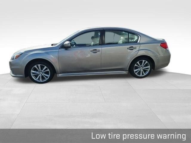 2014 Subaru Legacy Vehicle Photo in Fishers, IN 46038