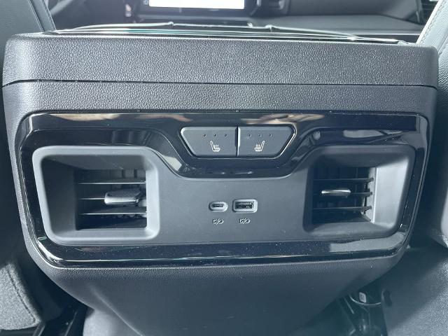 2025 GMC Sierra 1500 Vehicle Photo in GILBERT, AZ 85297-0402
