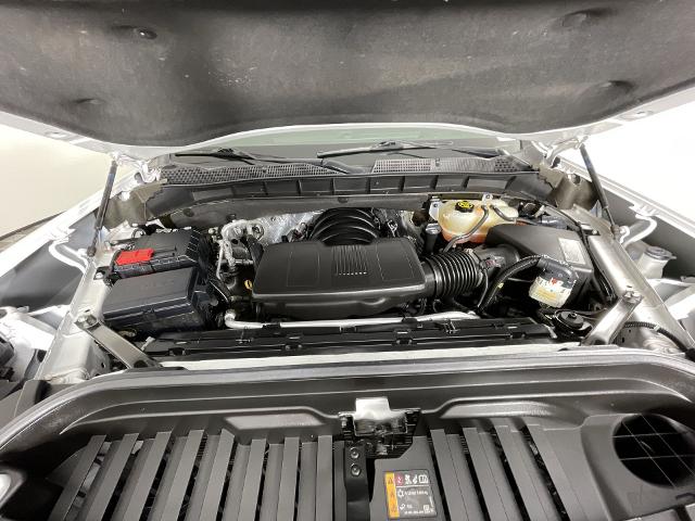 2020 GMC Sierra 1500 Vehicle Photo in GILBERT, AZ 85297-0402