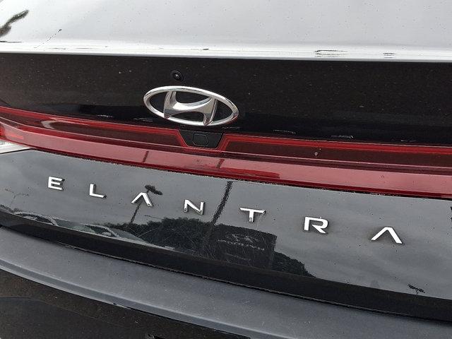 2023 Hyundai ELANTRA Vehicle Photo in Philadelphia, PA 19116