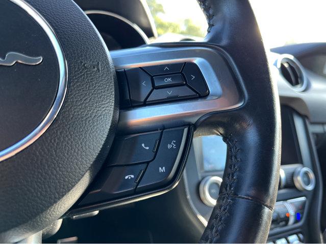 2022 Ford Mustang Vehicle Photo in Savannah, GA 31419
