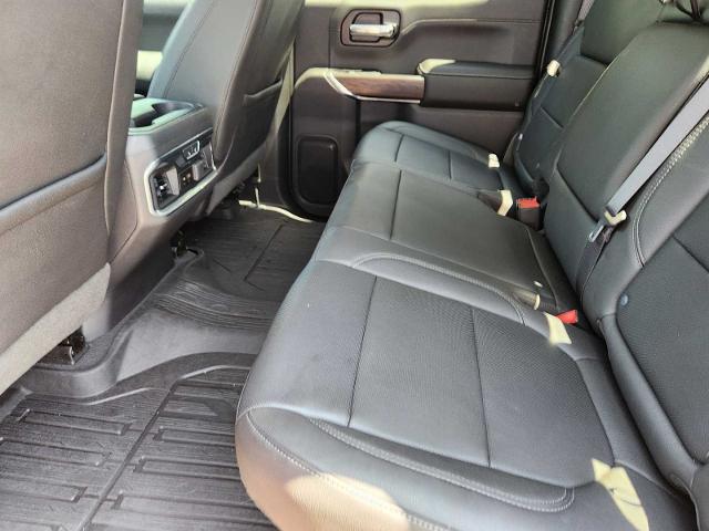 2019 GMC Sierra 1500 Vehicle Photo in DENTON, TX 76210-9321