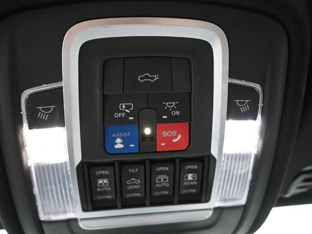 2021 Ram 1500 Vehicle Photo in Cedar Rapids, IA 52402