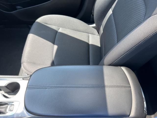 2024 Chevrolet Malibu Vehicle Photo in GREEN BAY, WI 54304-5303