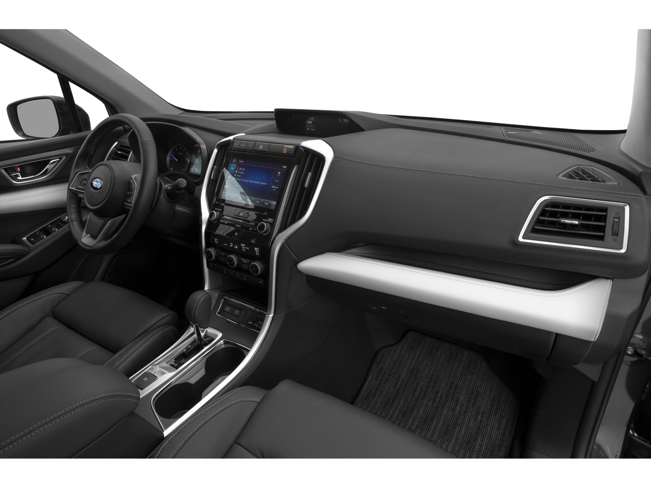 2019 Subaru Ascent Vehicle Photo in San Antonio, TX 78230