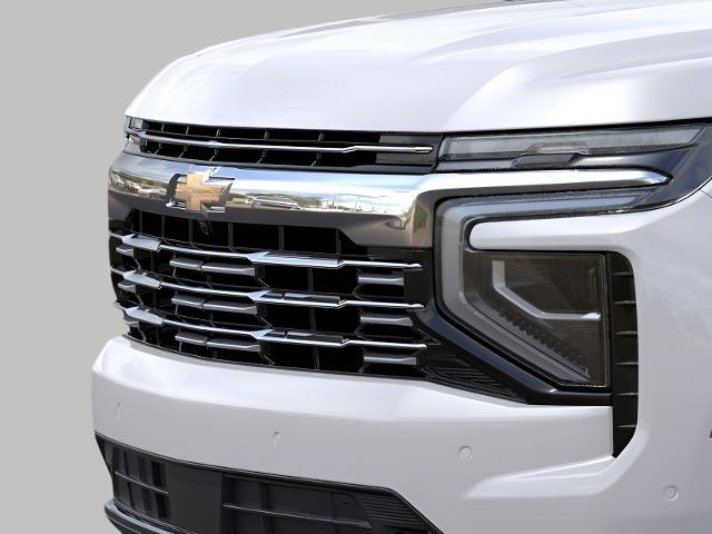 2025 Chevrolet Suburban Vehicle Photo in MADISON, WI 53713-3220