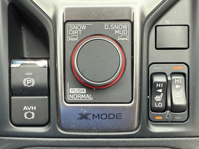 2024 Subaru Forester Vehicle Photo in Appleton, WI 54914
