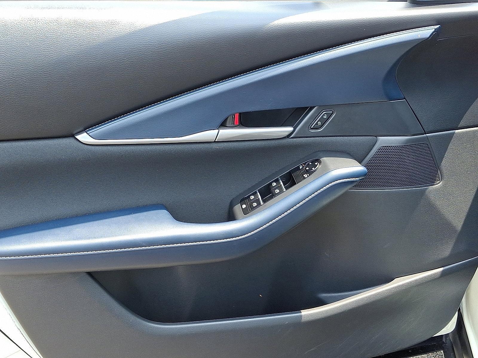 2021 Mazda CX-30 Vehicle Photo in Trevose, PA 19053