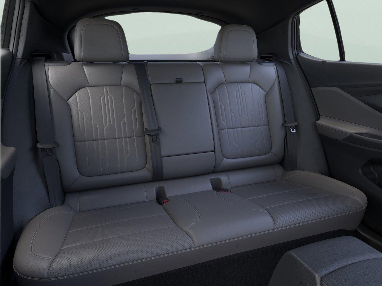 2025 Buick Envista Vehicle Photo in GEORGETOWN, TX 78626-7508