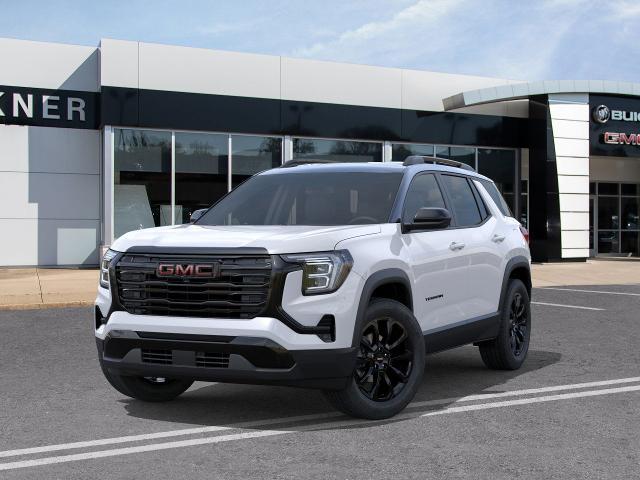 2026 GMC Terrain Vehicle Photo in TREVOSE, PA 19053-4984