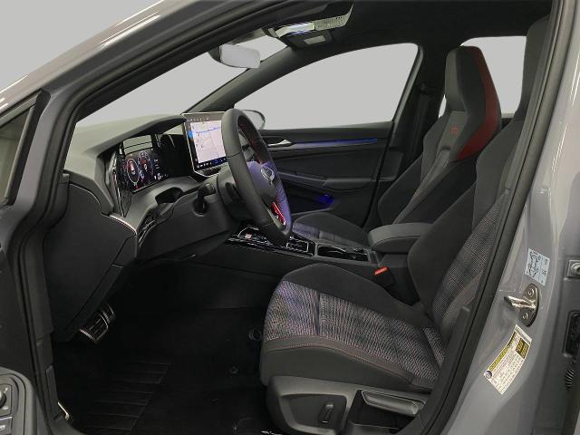 2025 Volkswagen Golf GTI Vehicle Photo in Appleton, WI 54913