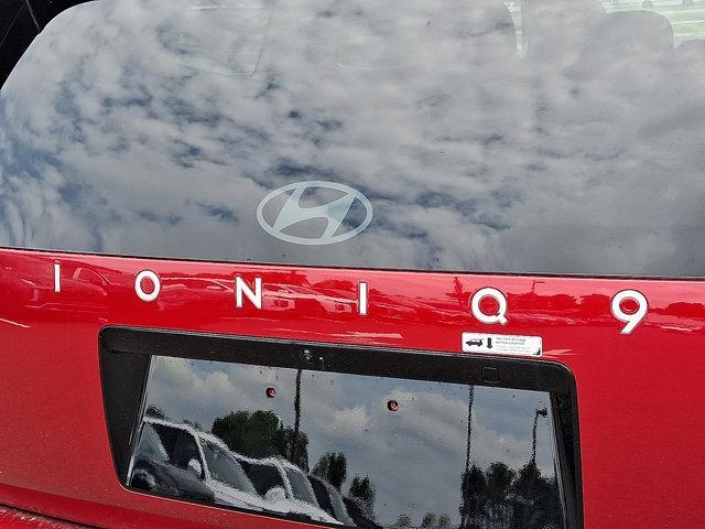 2026 Hyundai IONIQ 9 Vehicle Photo in Philadelphia, PA 19116
