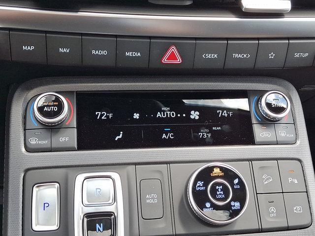 2025 Hyundai PALISADE Vehicle Photo in Philadelphia, PA 19116