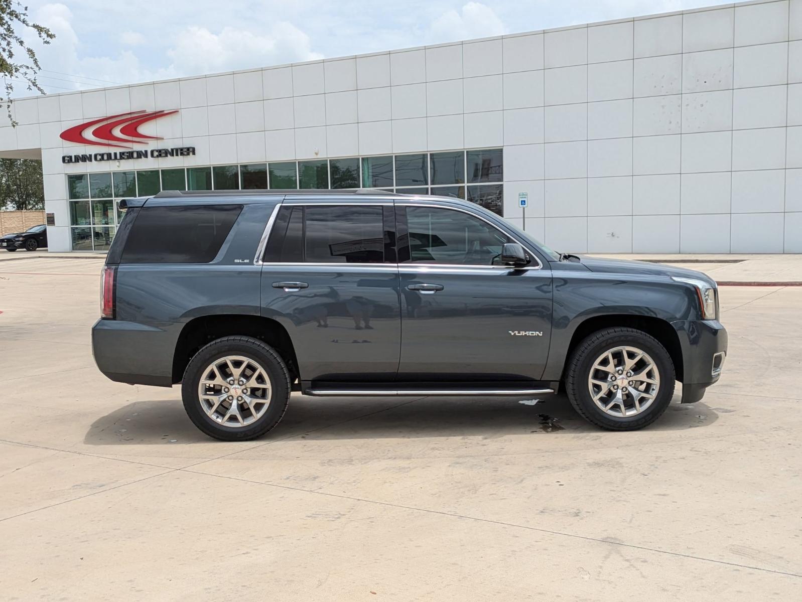 2020 GMC Yukon Vehicle Photo in SELMA, TX 78154-1460