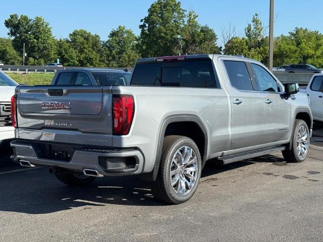 2025 GMC Sierra 1500 Vehicle Photo in COLUMBIA, MO 65203-3903