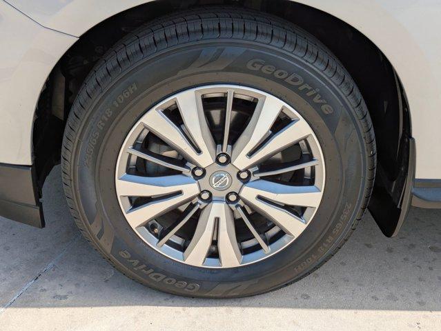 2020 Nissan Pathfinder Vehicle Photo in San Antonio, TX 78209
