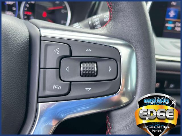 2022 Chevrolet Blazer Vehicle Photo in Roslyn, NY 11576
