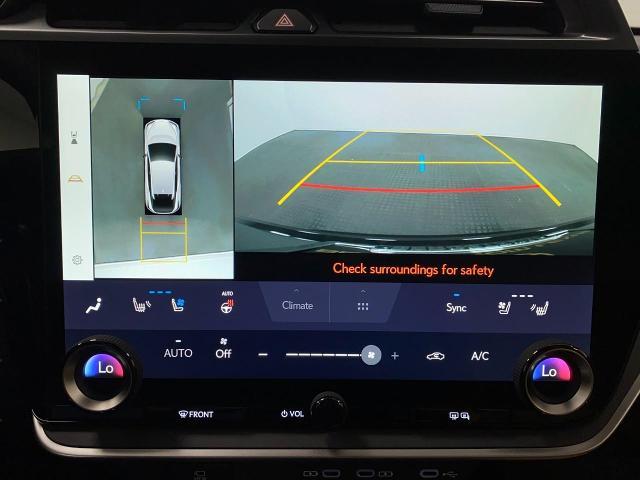 2025 Lexus RZ 300e Vehicle Photo in Appleton, WI 54913