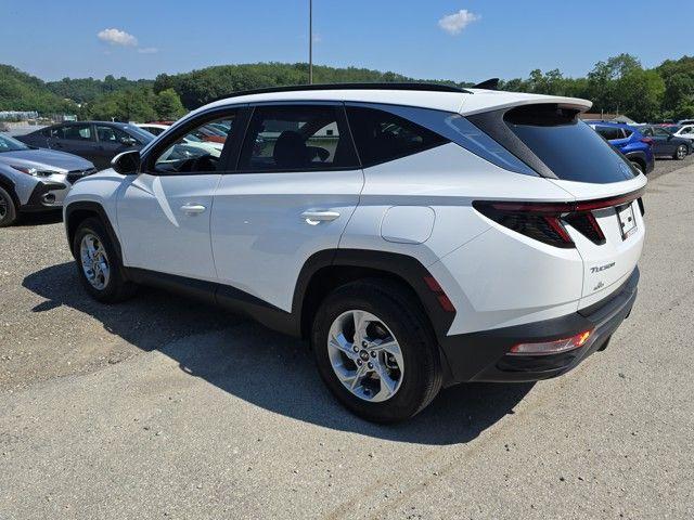 2023 Hyundai TUCSON Vehicle Photo in Pleasant Hills, PA 15236