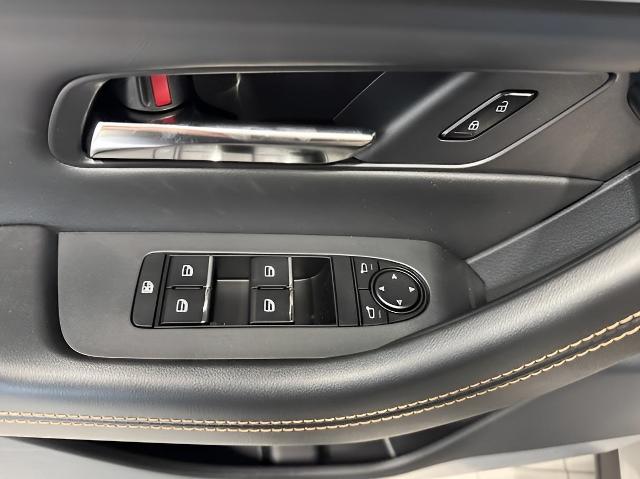 2025 Mazda CX-90 Vehicle Photo in Green Bay, WI 54304