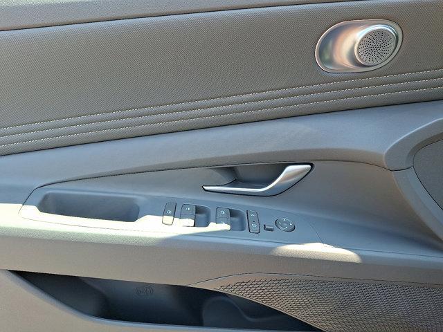 2023 Hyundai ELANTRA Vehicle Photo in Philadelphia, PA 19116
