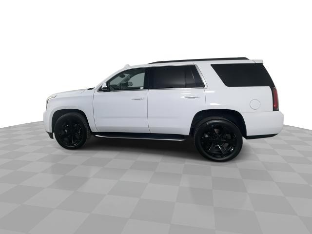 2018 GMC Yukon Vehicle Photo in GILBERT, AZ 85297-0402