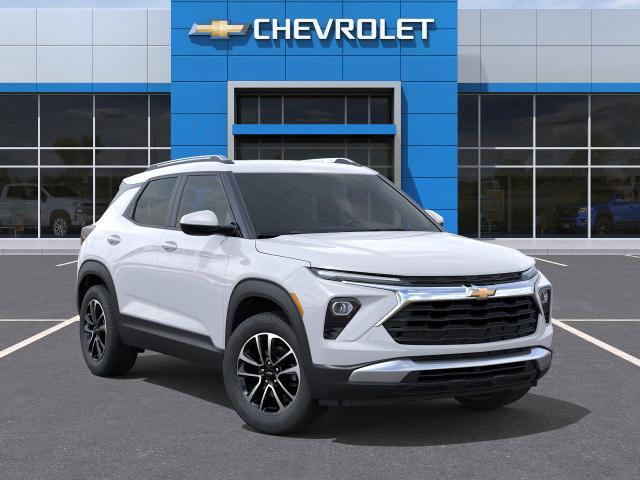2026 Chevrolet Trailblazer Vehicle Photo in LANCASTER, PA 17601-0000