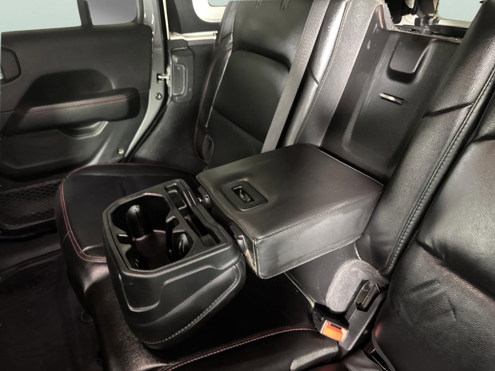 2021 Jeep Wrangler Vehicle Photo in Georgetown, TX 78626