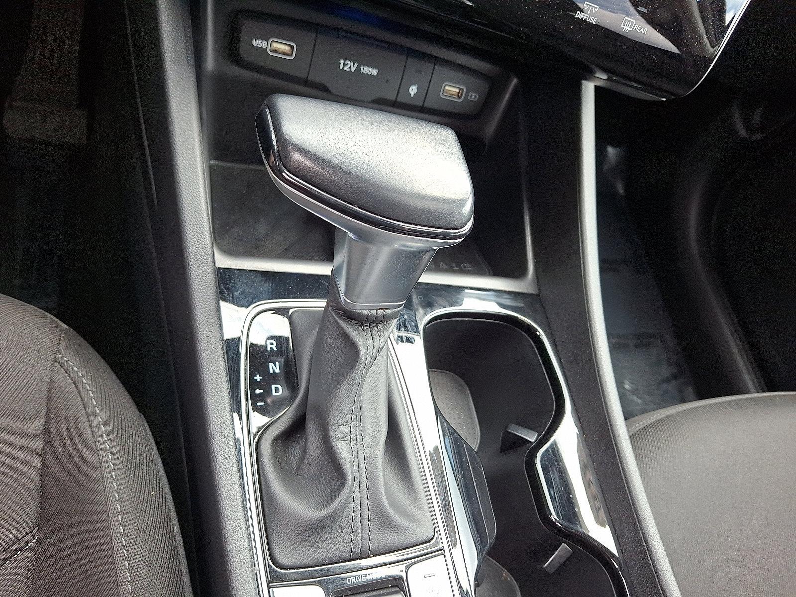 2022 Hyundai TUCSON Vehicle Photo in Harrisburg, PA 17111