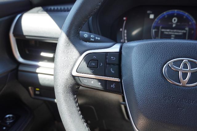 2024 Toyota Grand Highlander Vehicle Photo in Riverdale, UT 84405