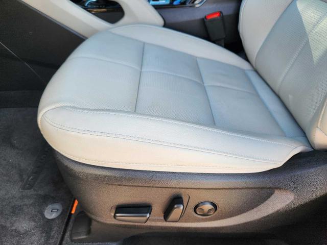 2024 Kia Telluride Vehicle Photo in DENTON, TX 76210-9321