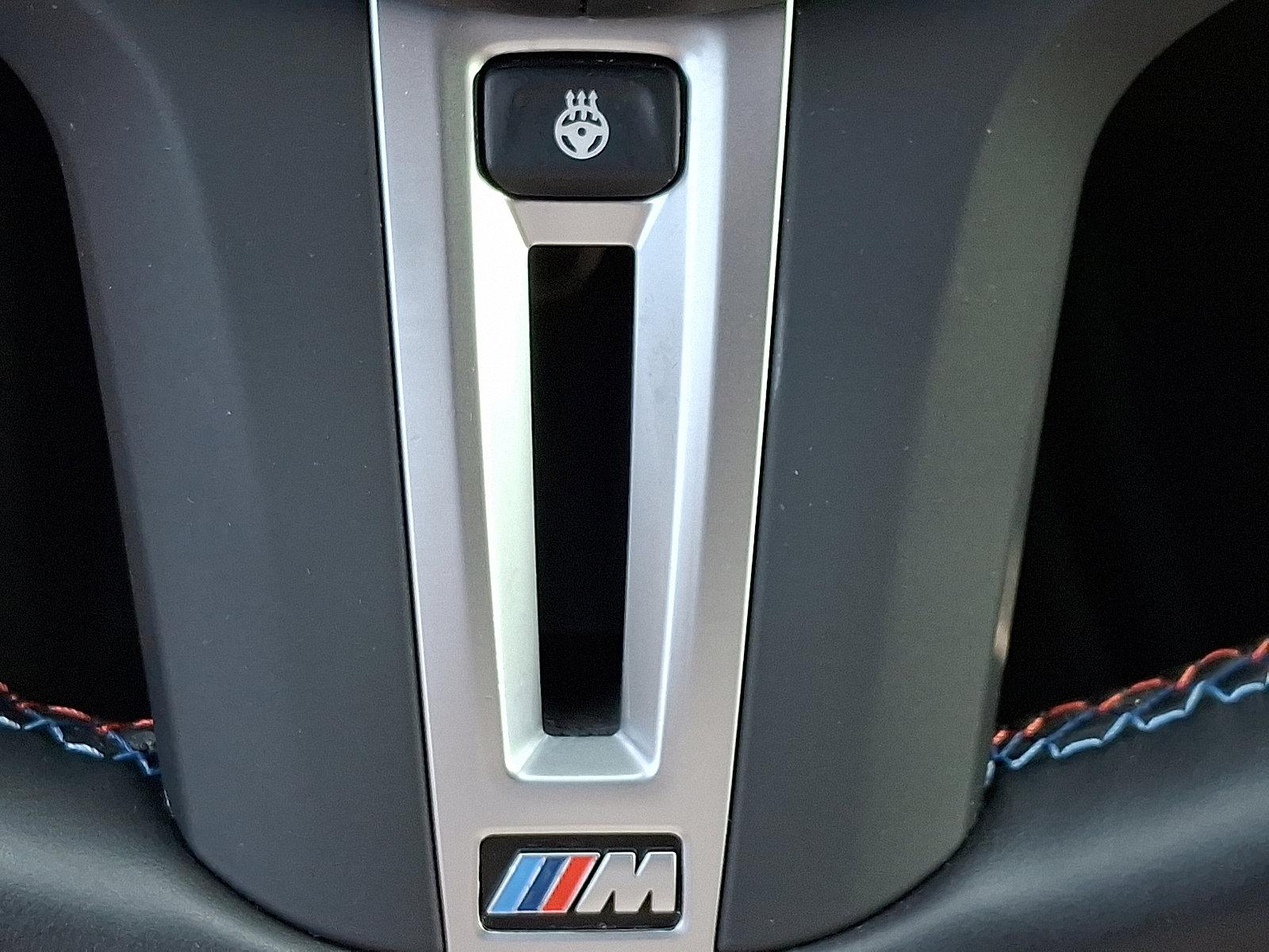 2022 BMW X3 M40i Vehicle Photo in Lancaster, PA 17601