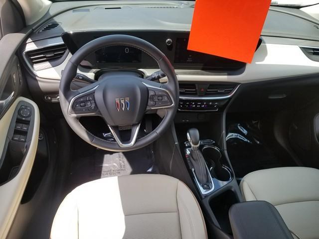 2024 Buick Encore GX Vehicle Photo in ELYRIA, OH 44035-6349