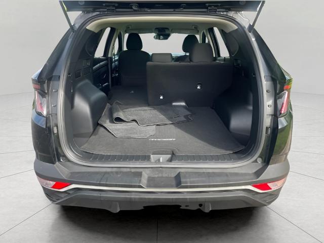 2022 Hyundai TUCSON Vehicle Photo in Appleton, WI 54913