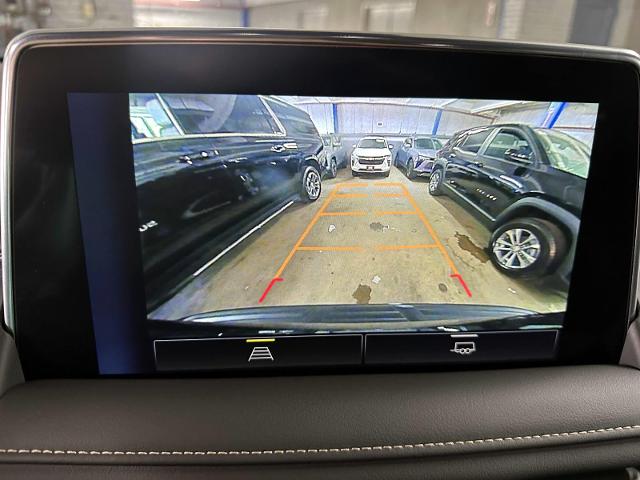 2023 Chevrolet Tahoe Vehicle Photo in Roslyn, NY 11576