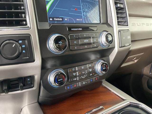 2019 Ford F-250 Vehicle Photo in GILBERT, AZ 85297-0402