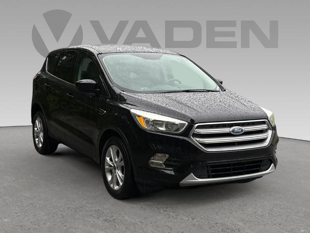 2017 Ford Escape Vehicle Photo in Statesboro, GA 30458