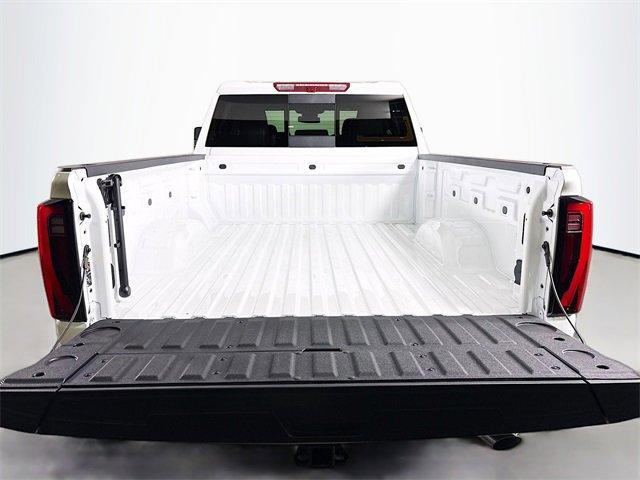 2025 GMC Sierra 3500 HD Vehicle Photo in PUYALLUP, WA 98371-4149